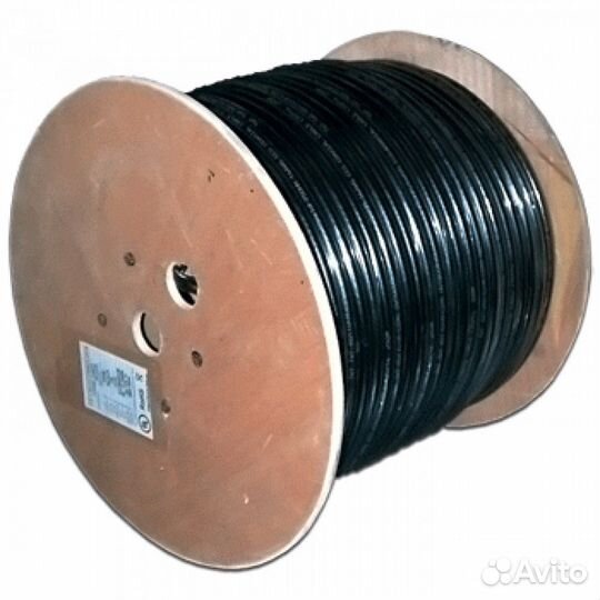 Коаксиальный кабель lanmaster TWT-RG11-CS96 345196