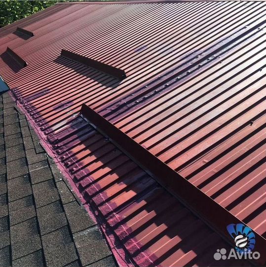 Жидкая кровля пв Жидкий рубероид