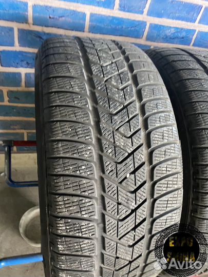 Pirelli Scorpion Winter 255/50 R19