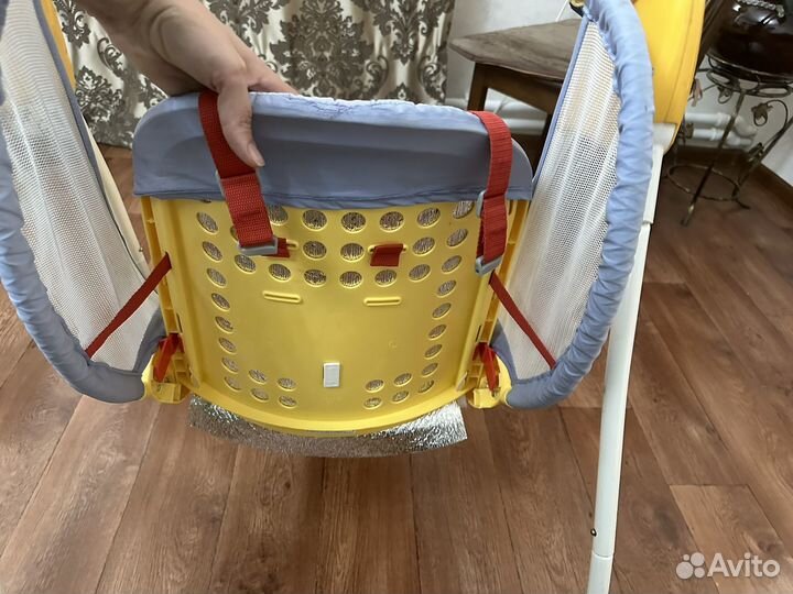 Детские качели