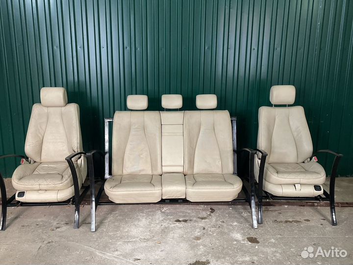 Авто-мебель