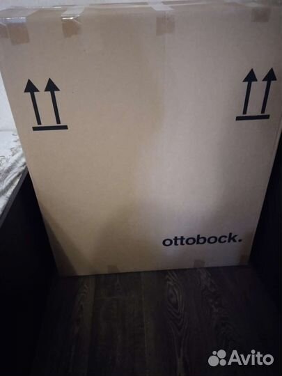 Кресло-коляска для инвалидов с ручным приводом