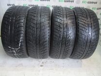 Nokian Tyres WR SUV 3 235/50 R18