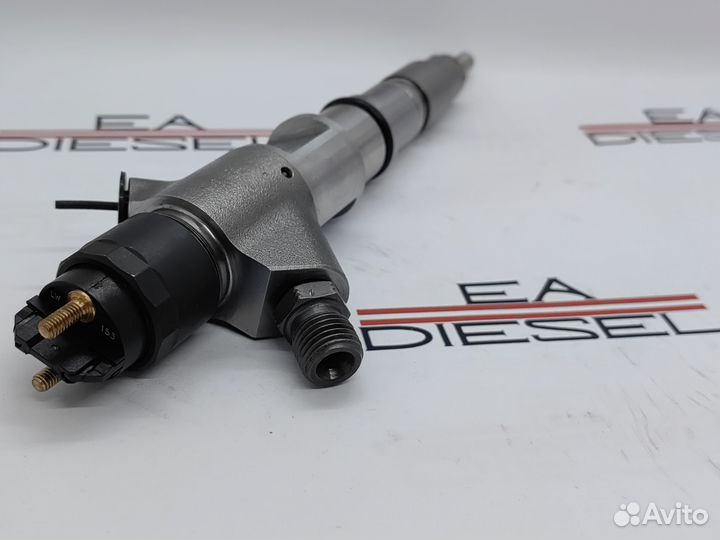 Форсунка 0445120153