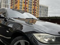 BMW 3 серия 2.5 AT, 2007, 270 000 км, с пробегом, цена 895 000 руб.