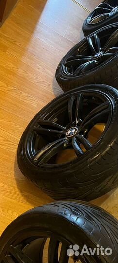 Zeta Alventi 255/40 R18 и 255/40 R18 99Y