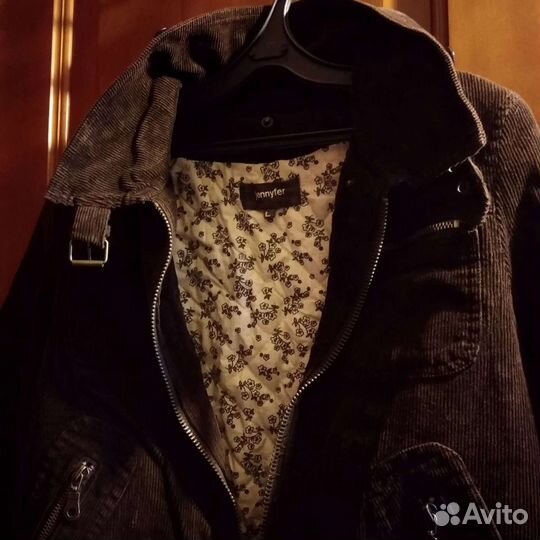 Куртка автоледи