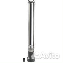 Погружной скважинный