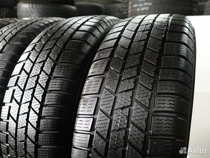 Continental ContiCrossContact Winter 275/45 R21