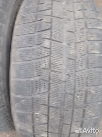 Yokohama Ice Guard IG50+ 225/40 R18