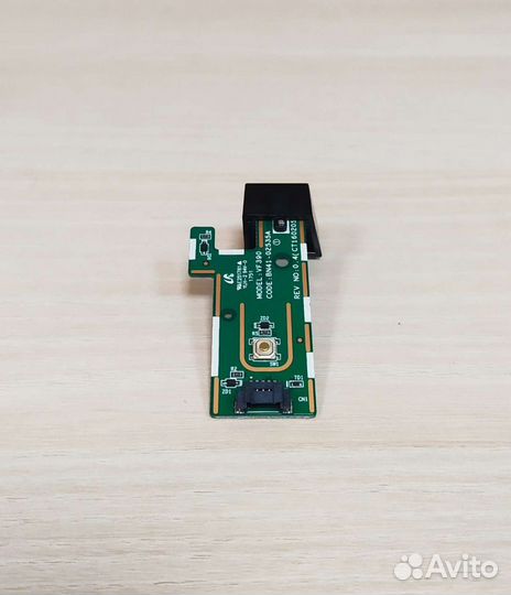 Ик-приемник VF390 BN41-02535A