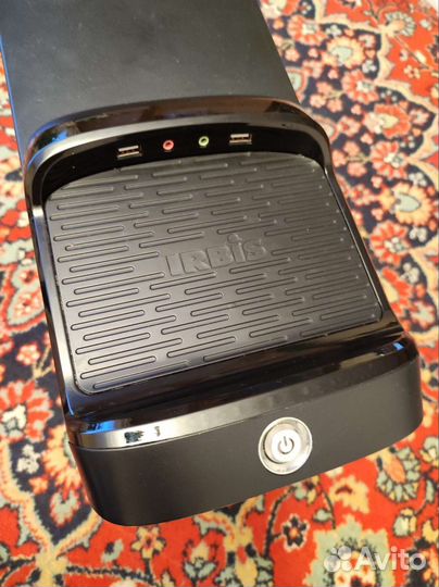 Системный блок