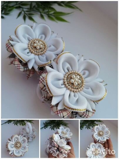 Резинка для волос