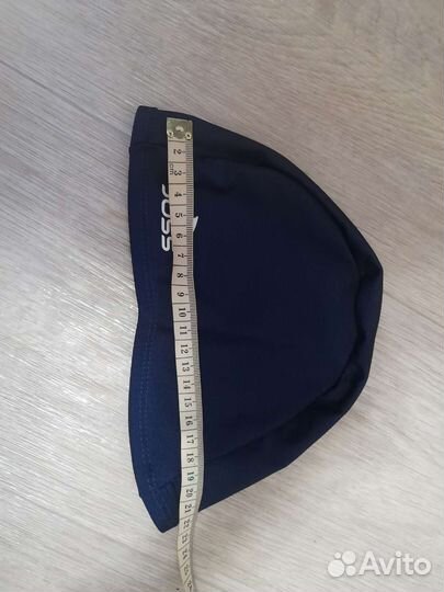 Шапочка для плавания