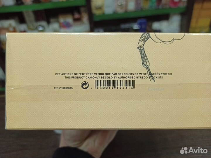 Парфюм Byredo Lil Fleur Байредо Лил Флер 100 мл