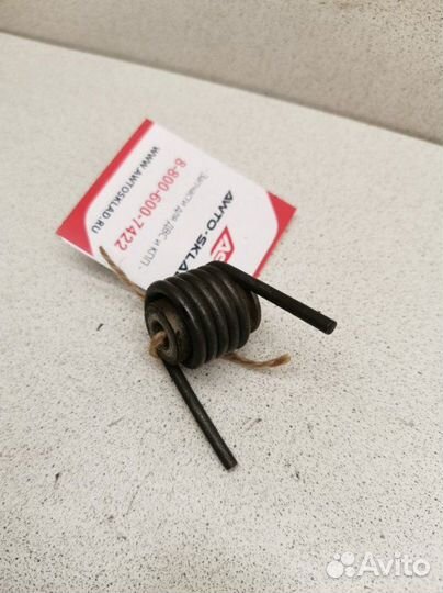 Деталь Mitsubishi Rvr N28W 4D68