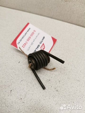 Деталь Mitsubishi Rvr N28W 4D68