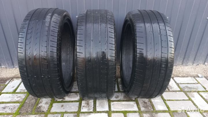 Pirelli Cinturato P7 215/45 R17 91V