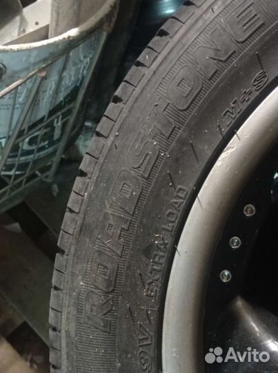 Roadstone Roadian HP SUV 255/50 R20