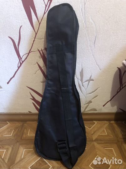 Укулеле Концерт Belucci