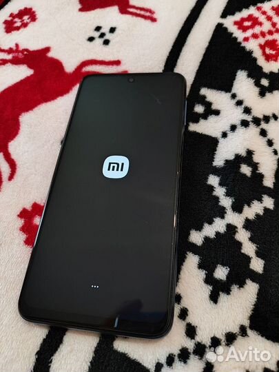 Xiaomi Redmi Note 9 Pro, 6/128 ГБ