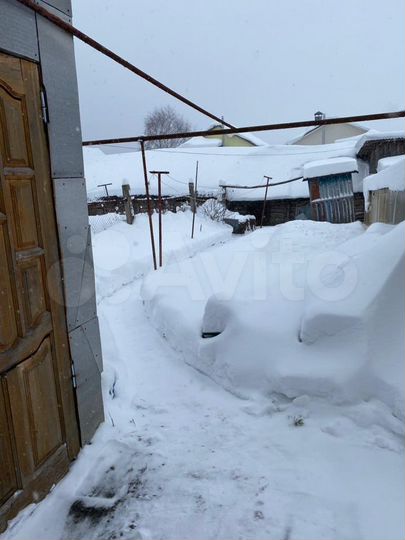 Дом 40 м² на участке 2 сот.