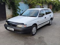 Toyota Caldina 1.8 AT, 2002, 488 888 км, с пробегом, цена 395 000 руб.