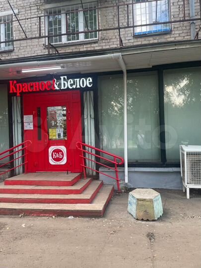 Торговая площадь, 446 м²