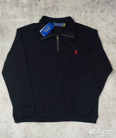 Polo ralph lauren кофта