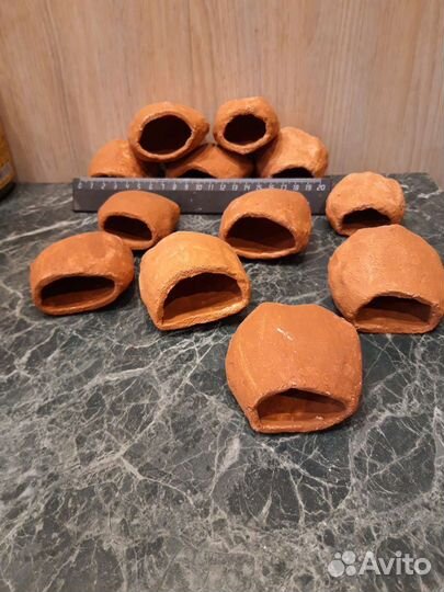 Укрытие,нерестилище