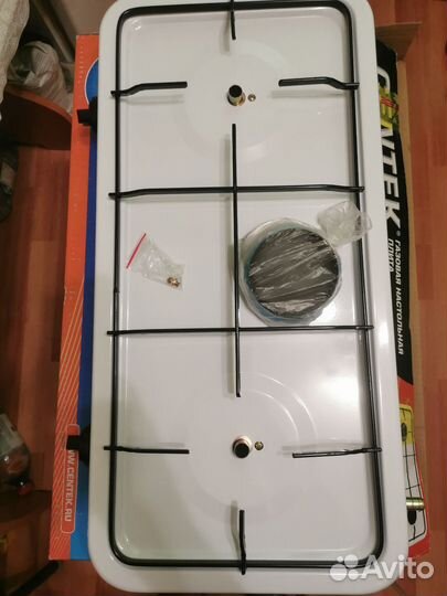 Плита газовая