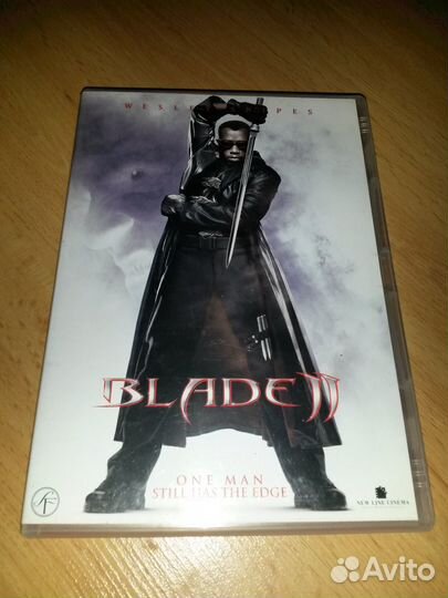 Оригинальные диски DVD с фильмами на английском