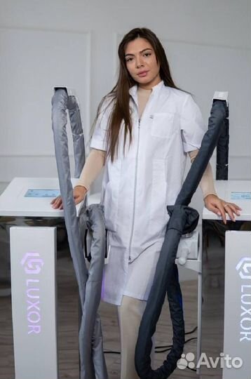 Аппарат для LPG массажа