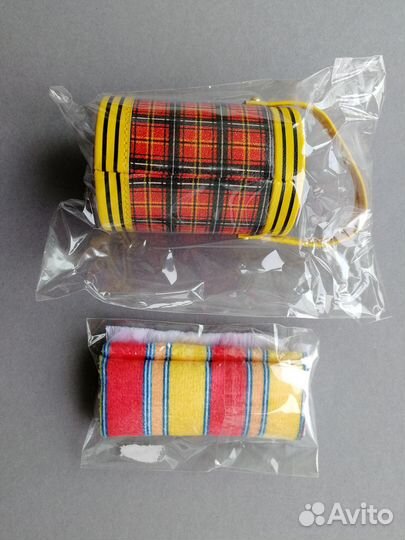 Сумка и полотенце Integrity toys