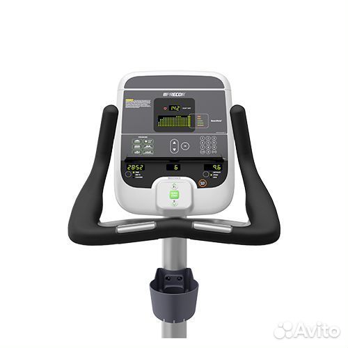 Вертикальный велотренажер Precor UBK 615