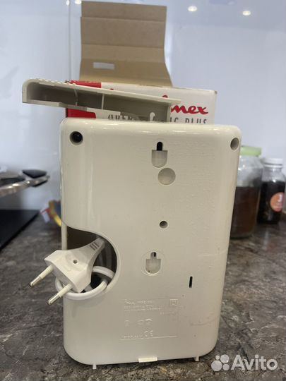 Электро точилка ножей+открывалка банок Moulinex