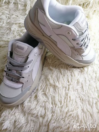 Кроссовки Puma 180