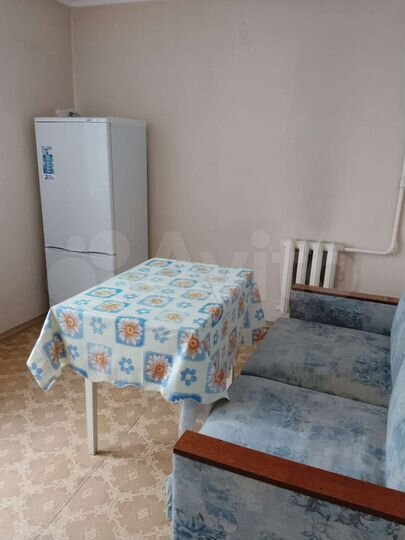 1-к. квартира, 35 м², 3/5 эт.