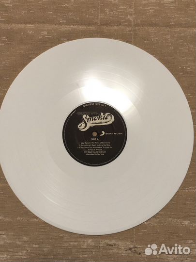 Smokie Greatest Hits (2 LP) 2016