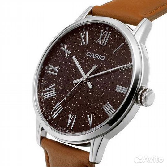 Оригинальные часы Casio Collection MTP-TW100L-5A