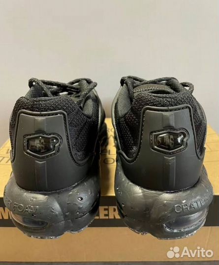 Nike terascape оригинал