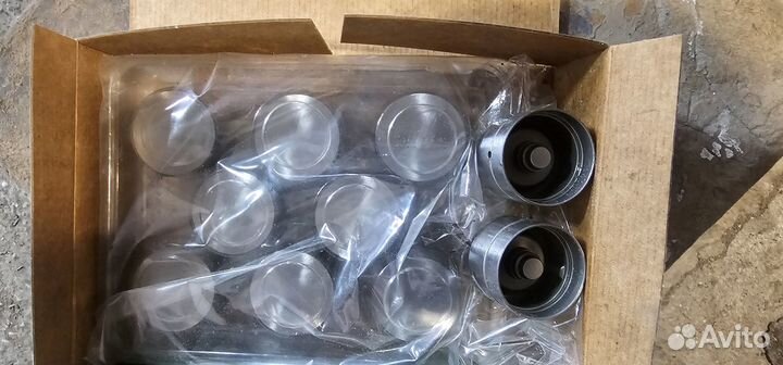 Гидрокомпенсатор INA 420006110