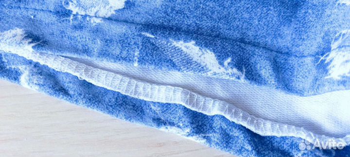 Шорты женские