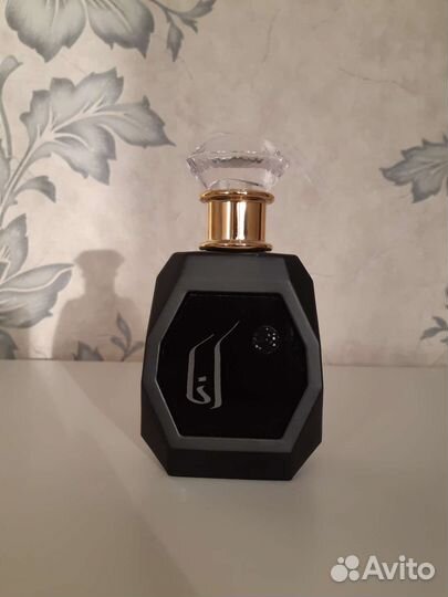 Арабские духи женские