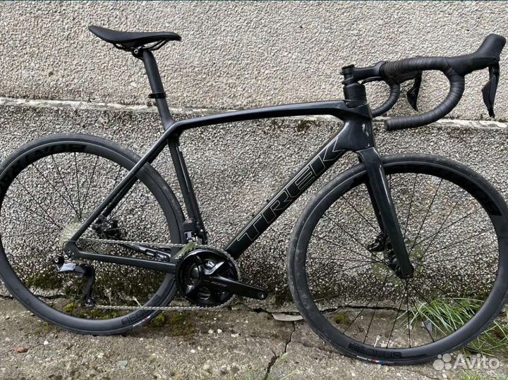 Trek emonda sl6 disc pro