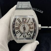 Franck muller vanguard v45 Yachting