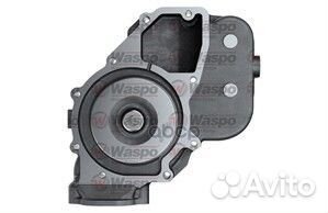 Насос водянойV6-12.R6/R5 d125.V6-12 d128/130