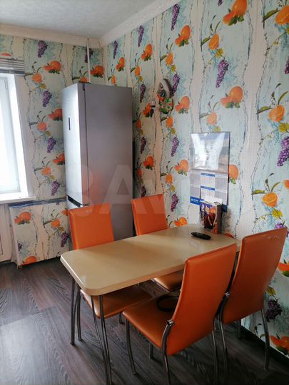 3-к. квартира, 84,5 м², 9/9 эт.