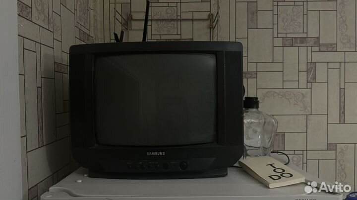 Телевизор бу