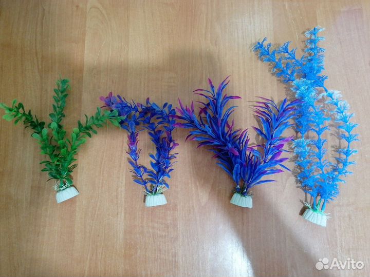 Растения для аквариума компрессор фильтр